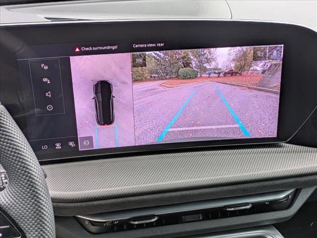 New 2025 Audi SQ5 Premium Plus image 15