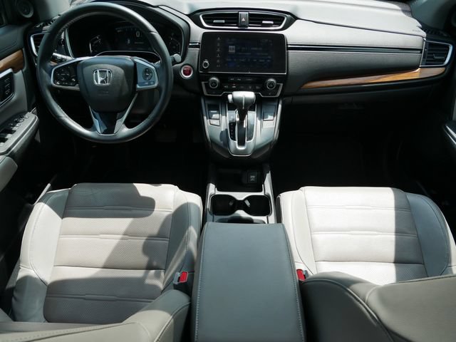 Used 2017 Honda CR-V Touring image 13