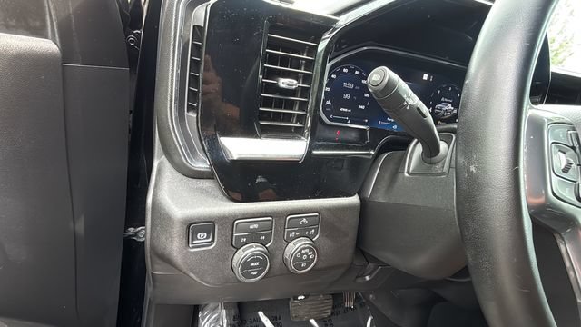 Used 2026 Chevrolet Silverado 1500 RST AWD/4WD image 21