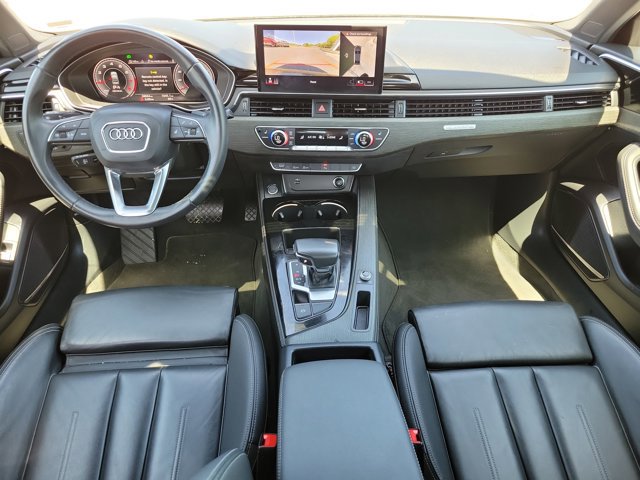 Used 2024 Audi A4 2.0T Premium Plus AWD/4WD image 12