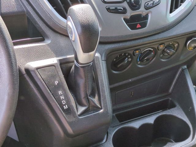 Used 2019 Ford Transit 250 148 Medium Roof w/ Interior Upgrade Package image 16