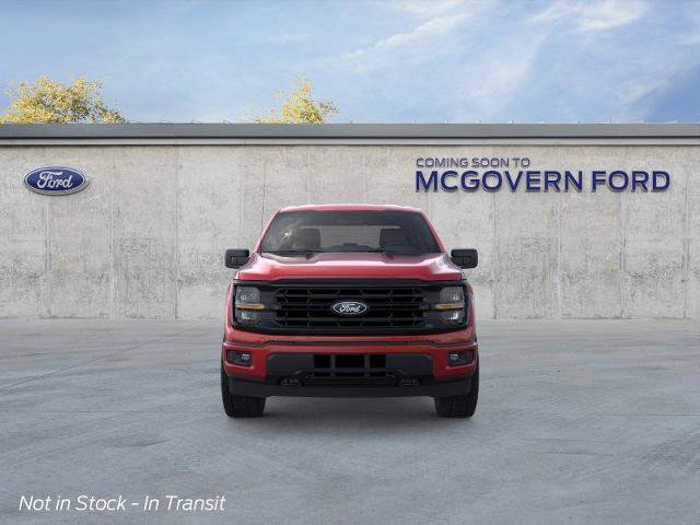 New 2026 Ford F150 XLT AWD/4WD image 7