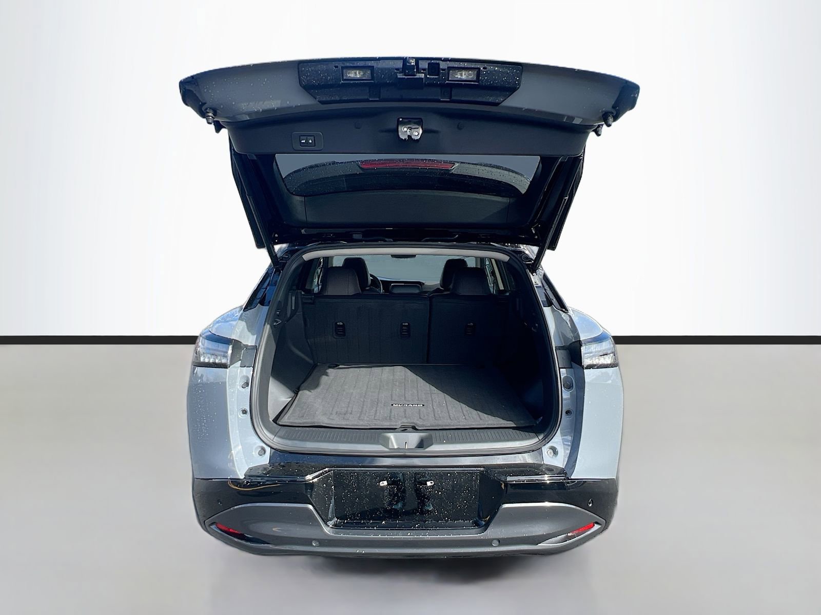 New 2026 Nissan Murano Platinum w/ Cargo Package image 29