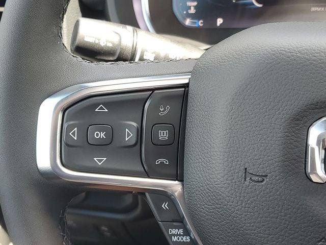 New 2026 RAM 1500 Laramie w/ Night Edition AWD/4WD image 21