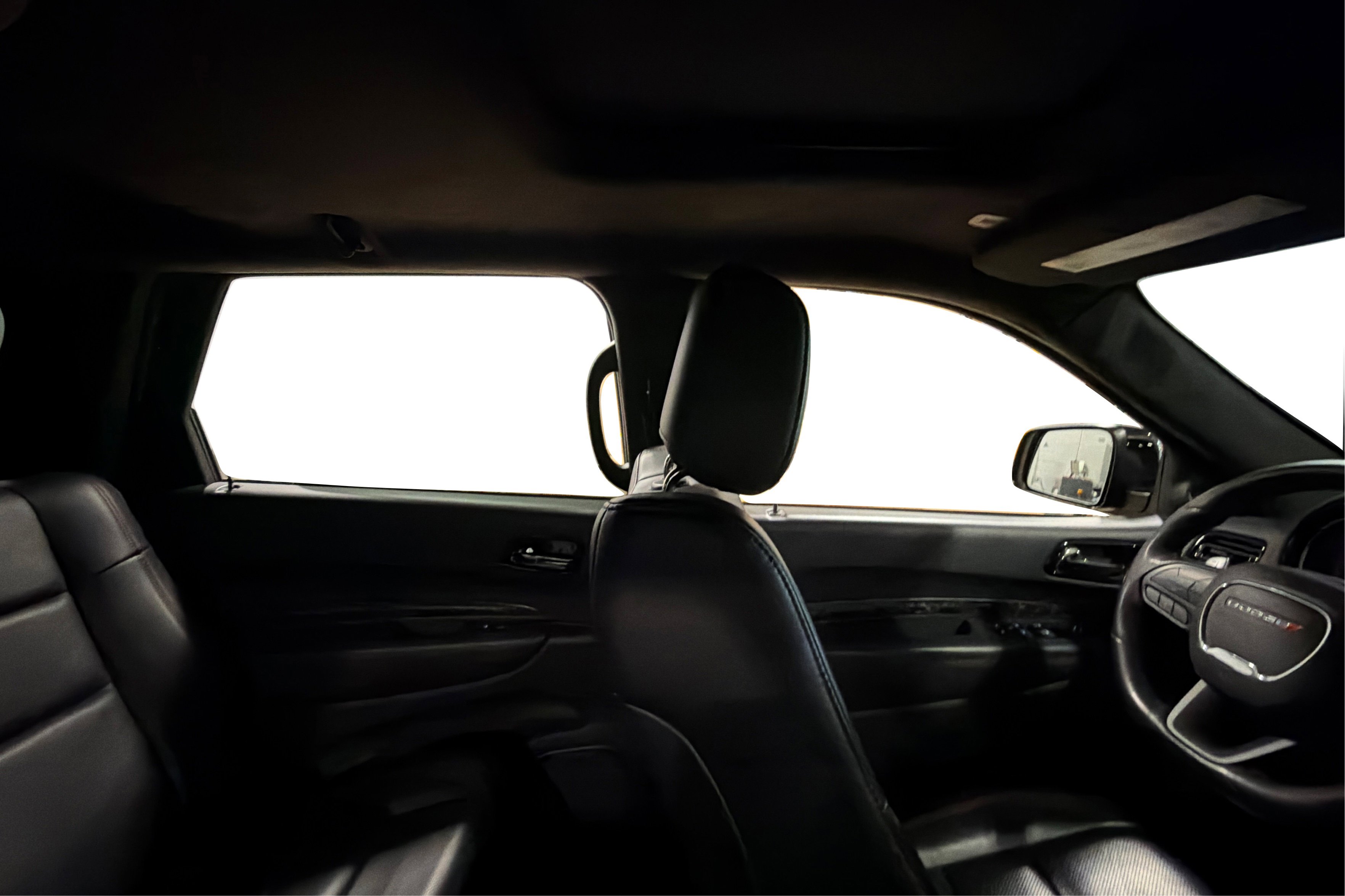 Used 2024 Dodge Durango R/T AWD/4WD image 47