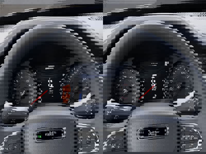 New 2026 Jeep Compass Limited image 17