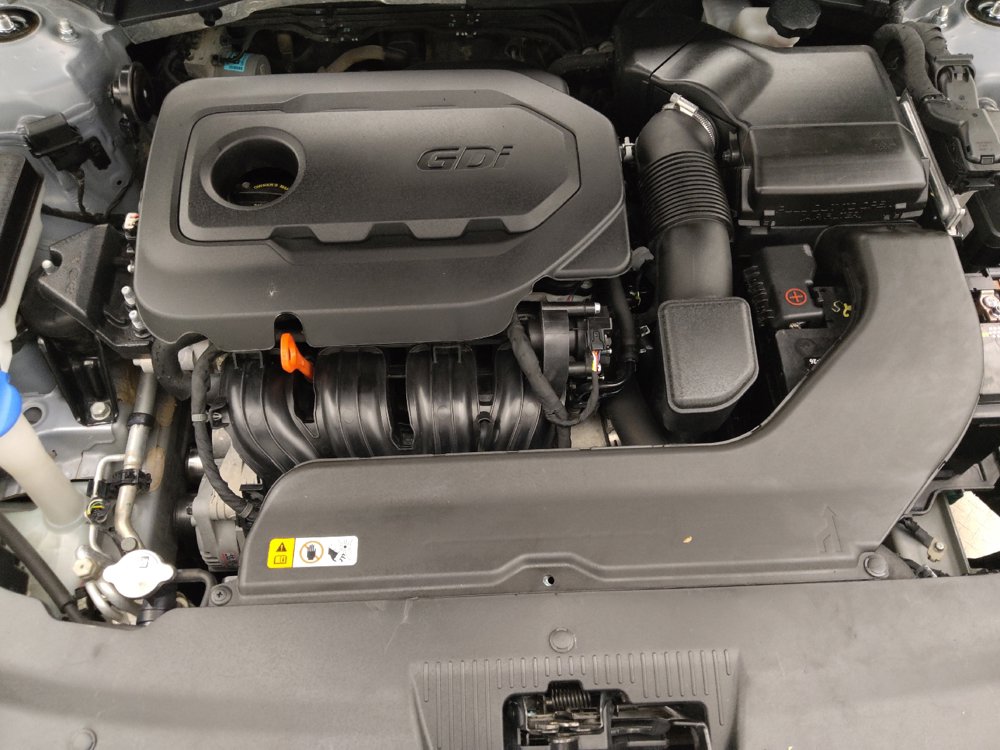Used 2015 Hyundai Sonata Limited FWD image 30