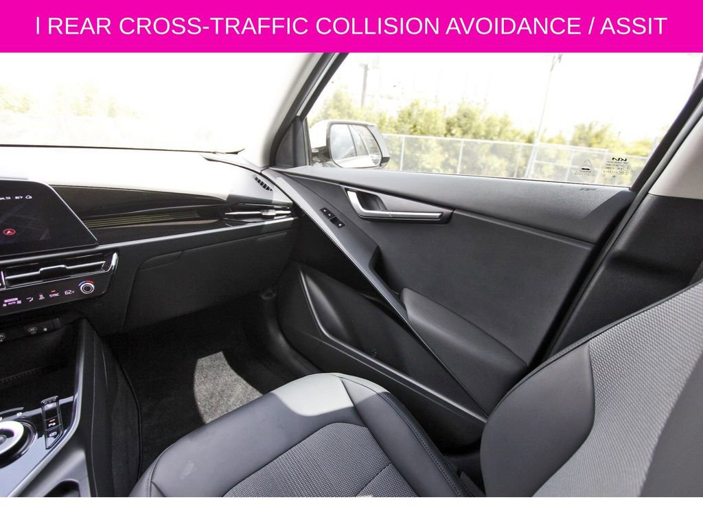 Used 2024 Kia Niro Wind image 11