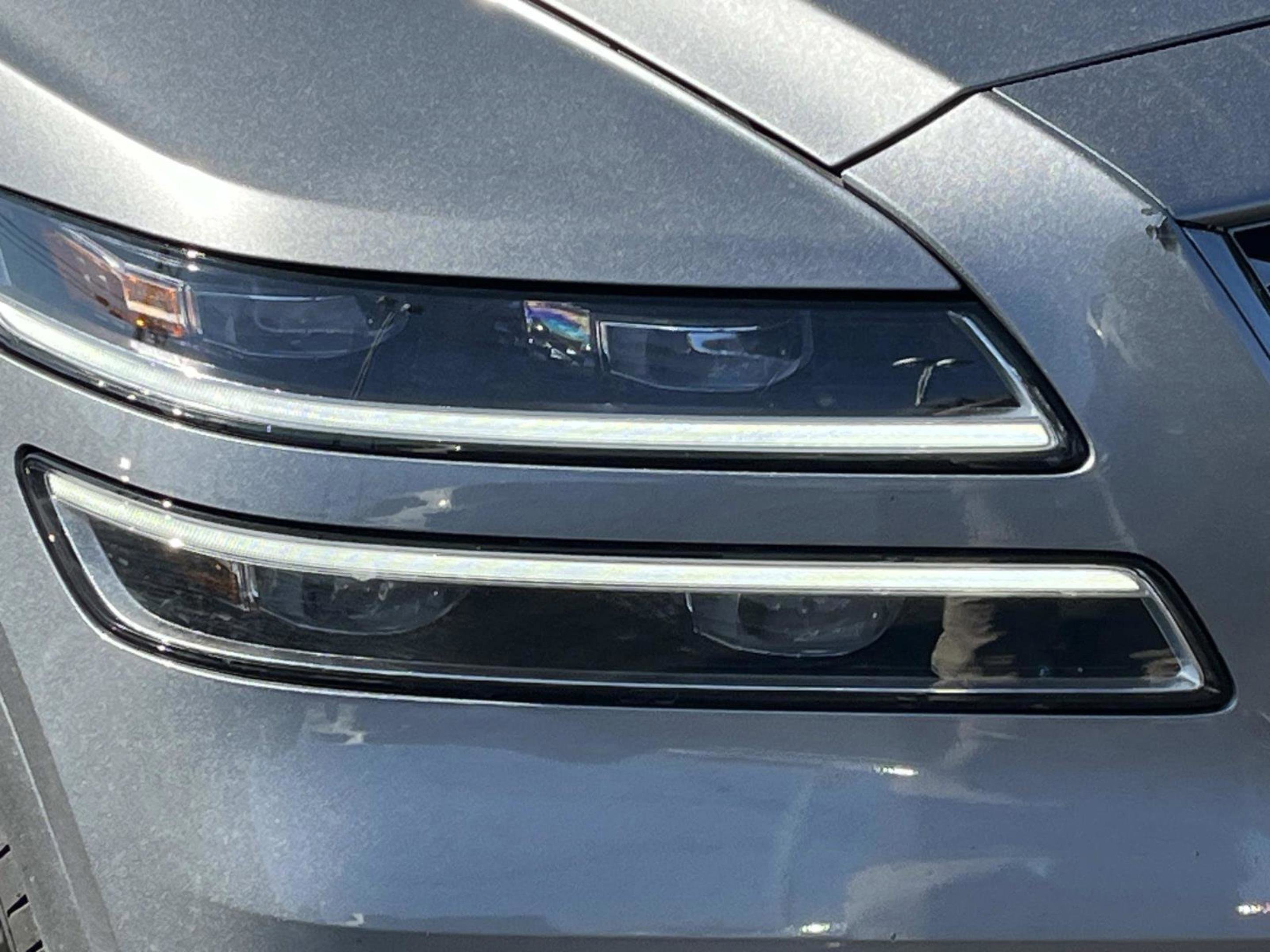 Used 2024 Genesis GV80 2.5T AWD/4WD image 7