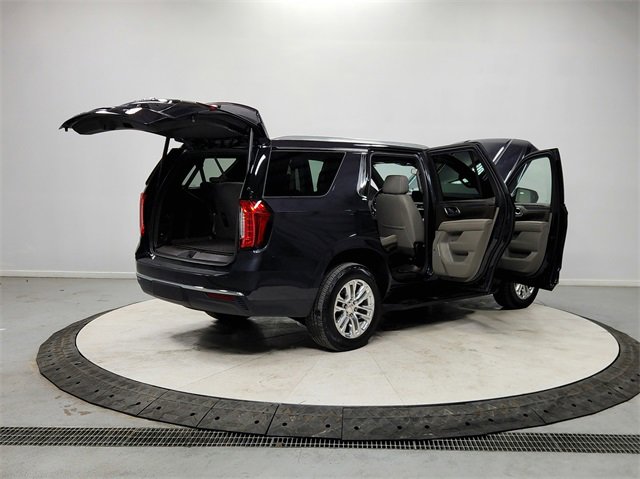 Used 2023 GMC Yukon SLT image 15