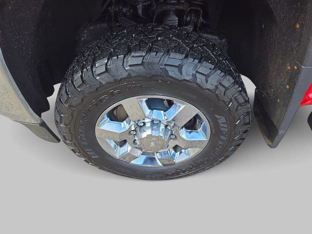 Used 2016 GMC Sierra 2500 SLE w/ SLE Preferred Package image 31