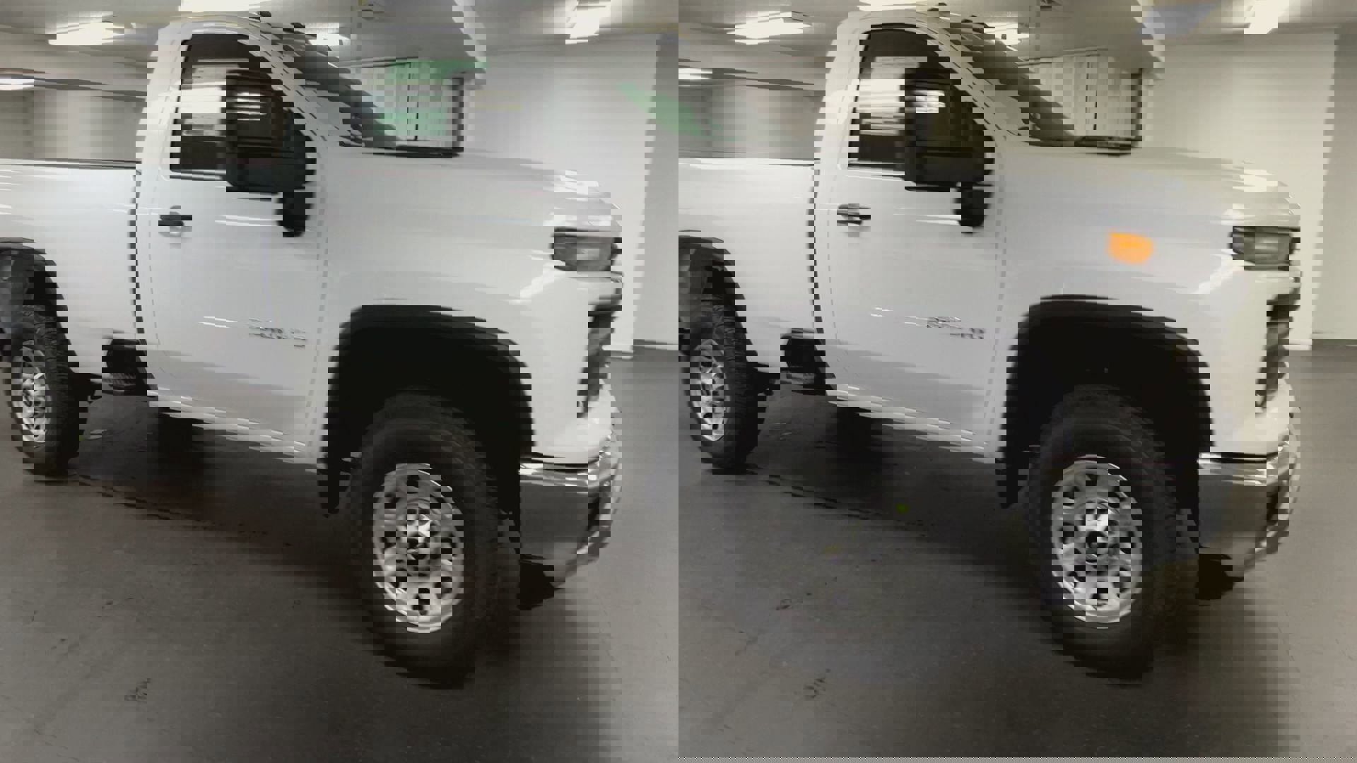 New 2026 Chevrolet Silverado 3500 W/T w/ WT/CX Safety Package image 33