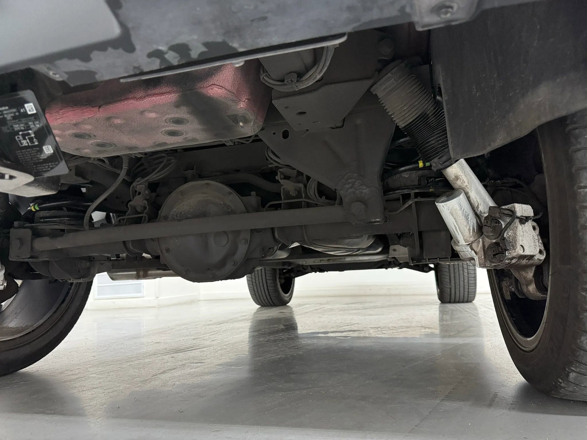 Used 2020 Mercedes-Benz G 63 AMG 4MATIC image 52