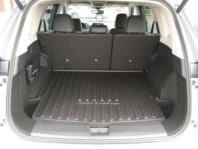 New 2026 Nissan Rogue SV image 14