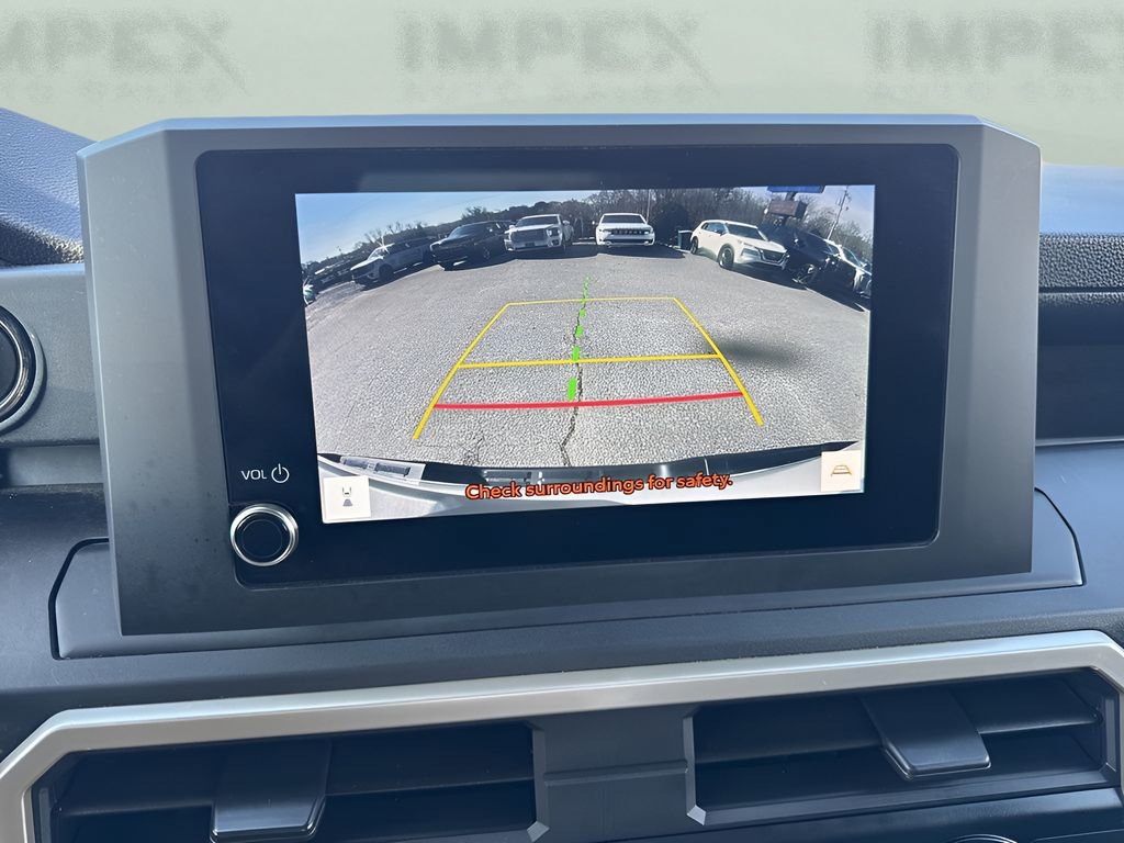 Used 2024 Toyota Tacoma SR image 17