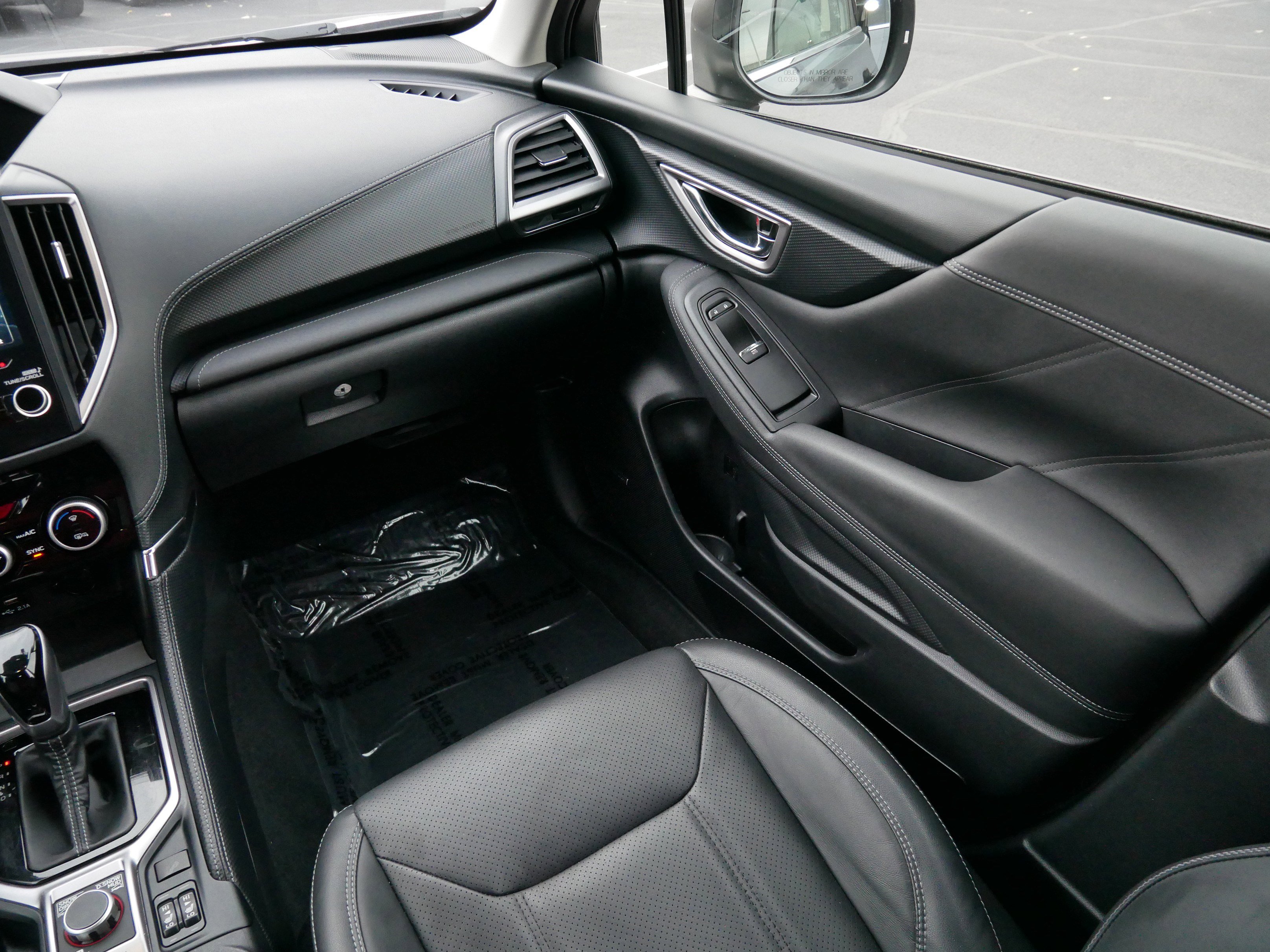 Used 2022 Subaru Forester Touring w/ Popular Package #2 image 11