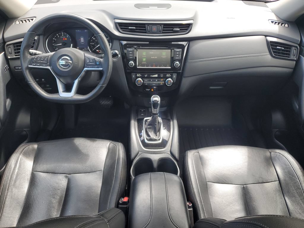 Used 2020 Nissan Rogue SL w/ Premium Package AWD/4WD image 24