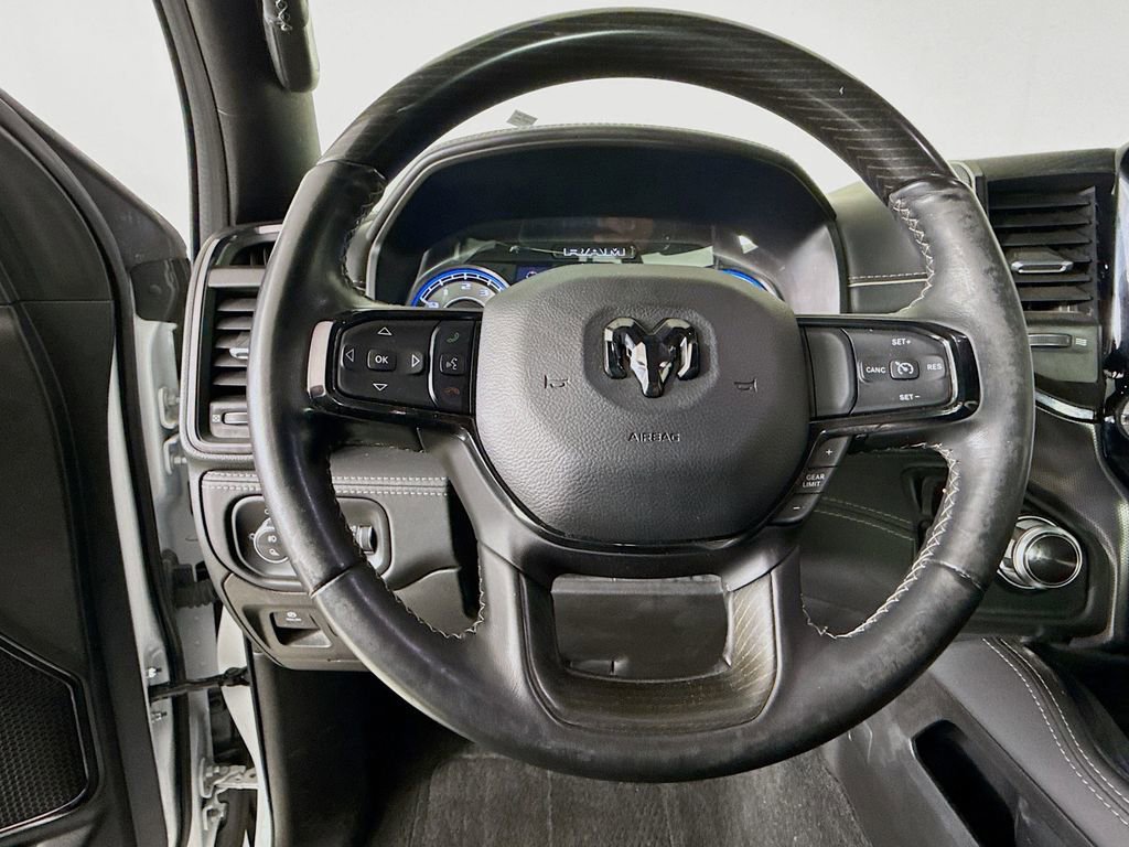 Used 2022 RAM 1500 Limited image 11