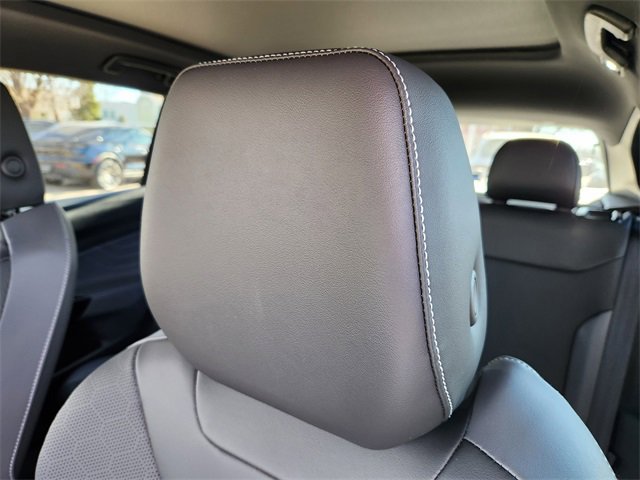 New 2026 Volkswagen ID.4 Pro S image 13