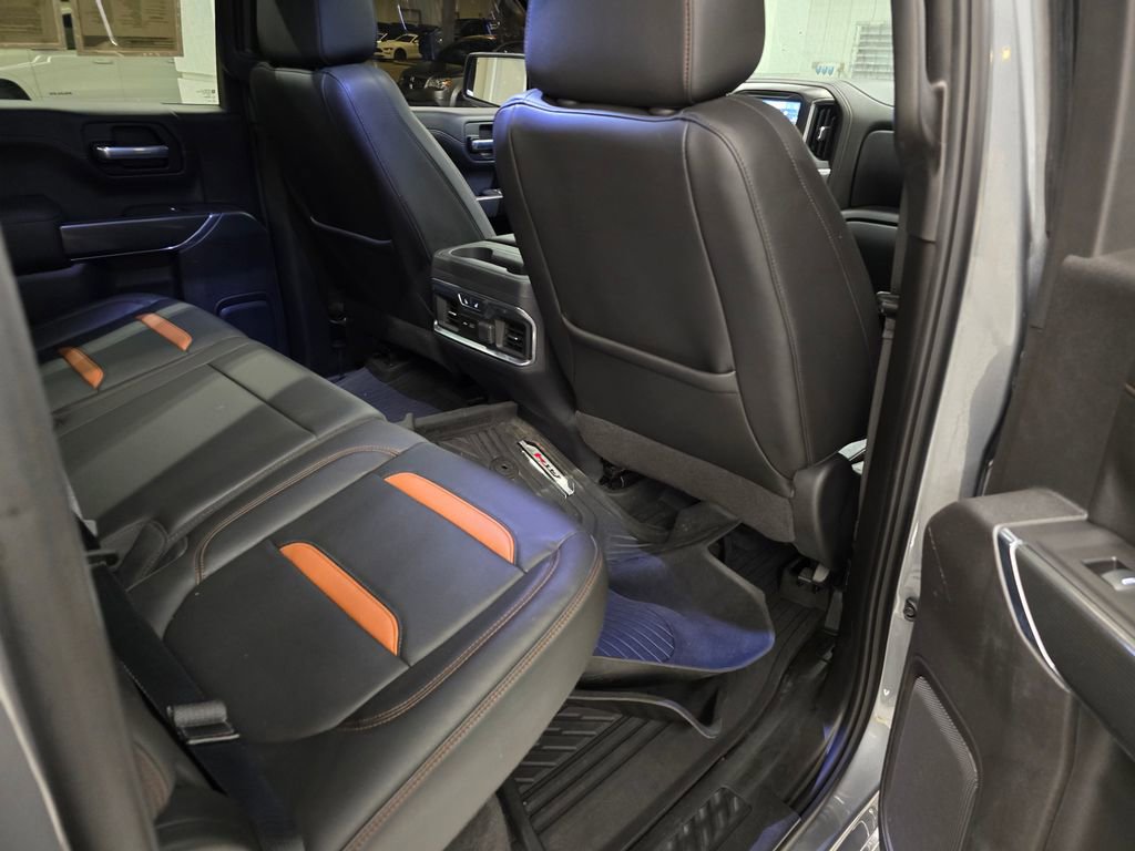 Used 2020 GMC Sierra 1500 AT4 w/ AT4 Premium Package image 39