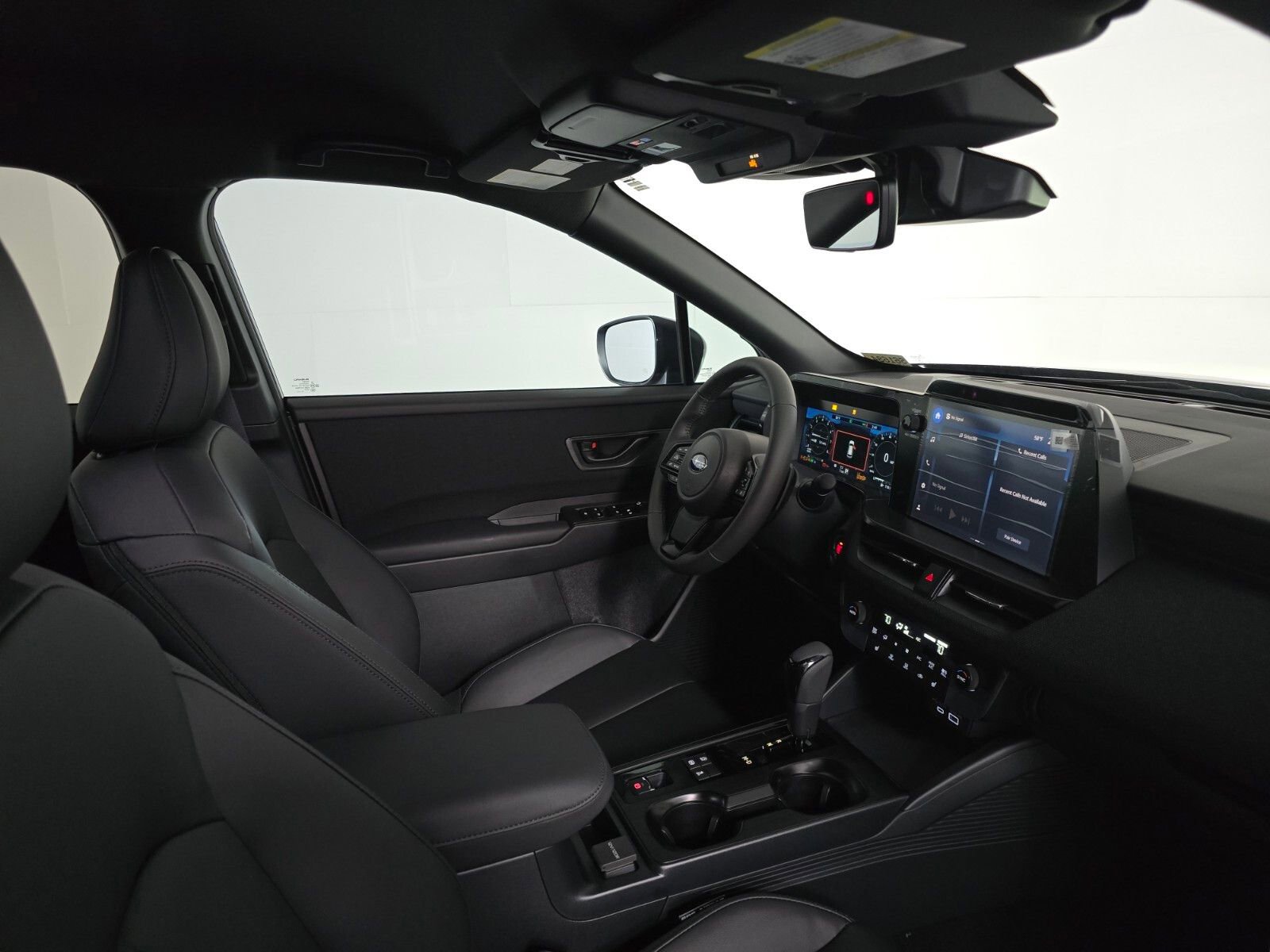 New 2026 Subaru Outback Premium image 20