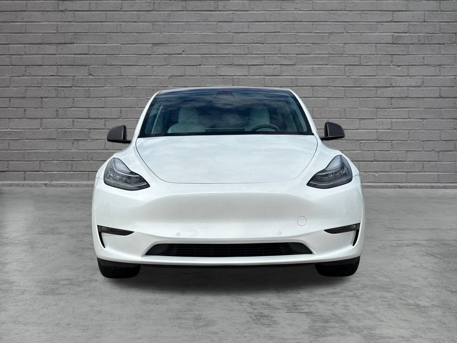 Used 2022 Tesla Model Y Long Range AWD/4WD image 6