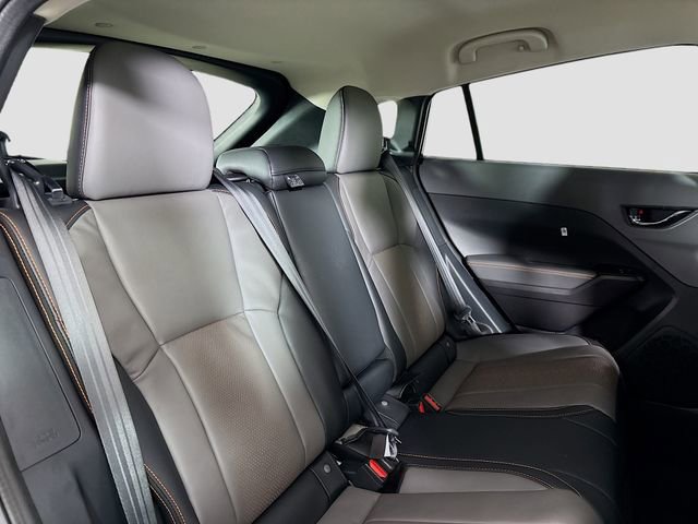 New 2026 Subaru Crosstrek 2.5i Limited w/ Crosstrek Mirror Package image 25