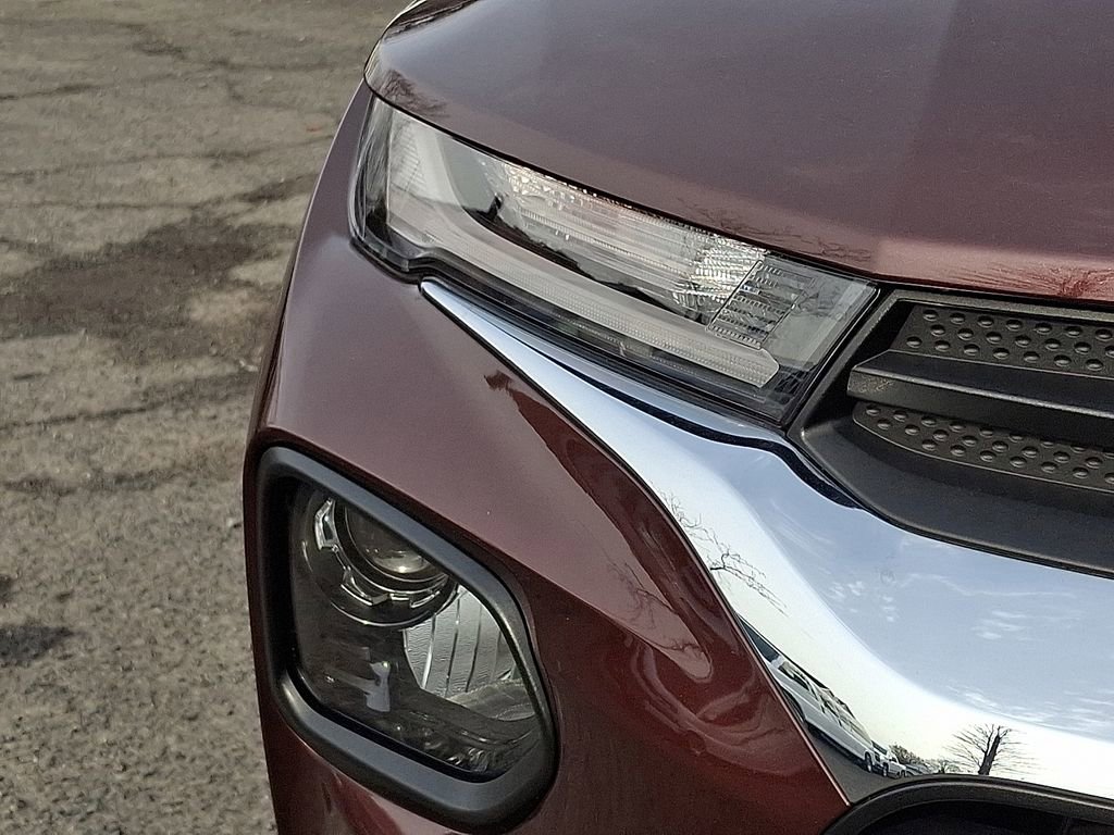 Used 2023 Chevrolet TrailBlazer LT w/ Convenience Package image 34