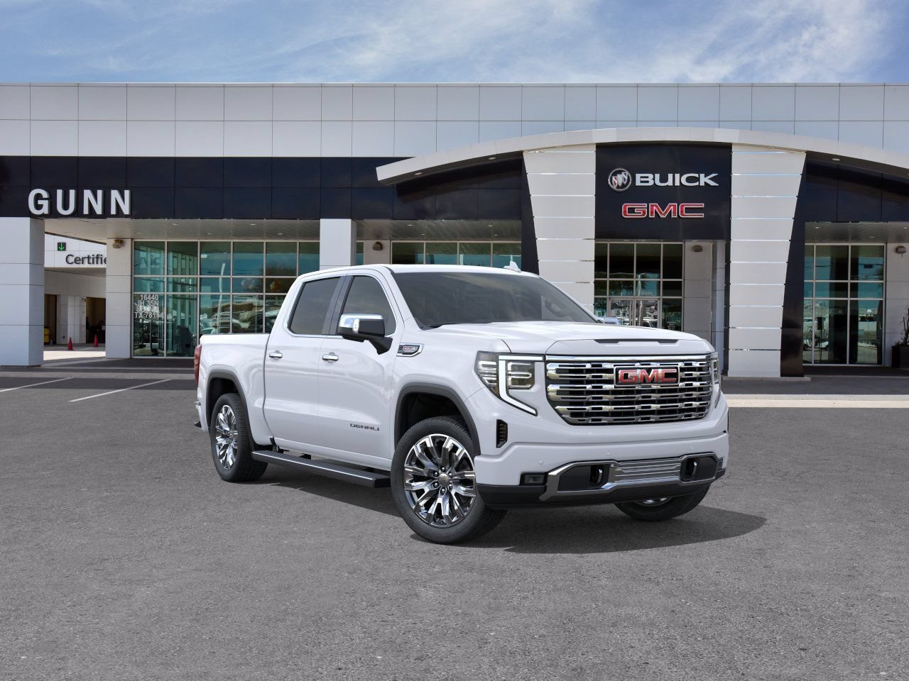 New 2026 GMC Sierra 1500 Denali AWD/4WD video 1