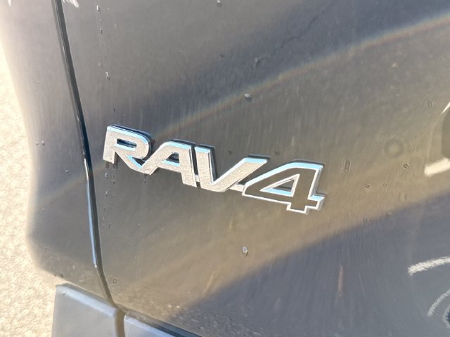 Used 2024 Toyota RAV4 Limited w/ Advanced Technology Package AWD/4WD image 18