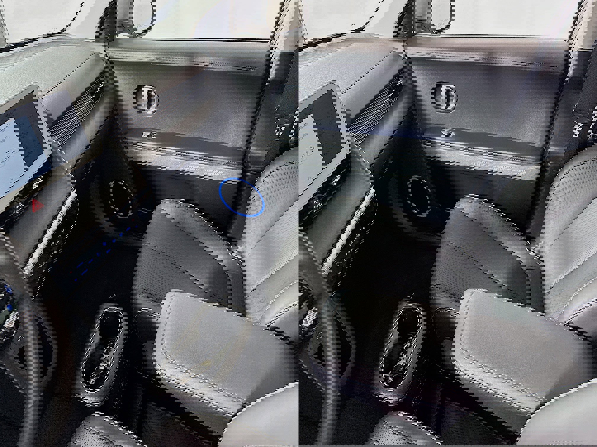 Used 2023 Hyundai Ioniq 5 SEL w/ Cargo Package image 24