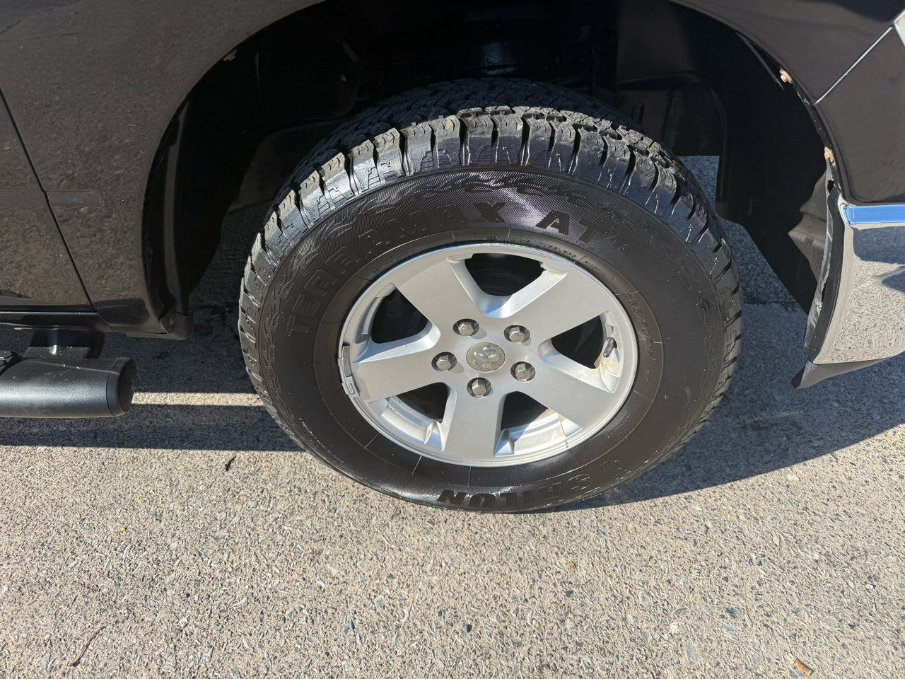 Used 2009 Dodge Ram 1500 Truck SLT image 20