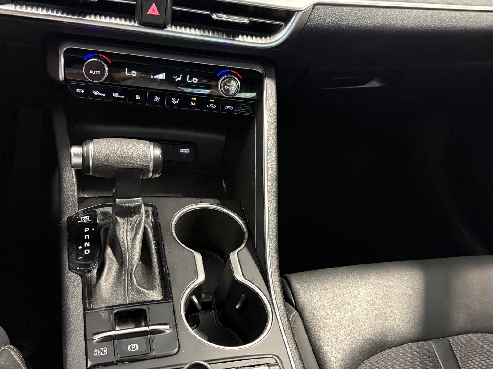 Used 2024 Kia K5 GT-Line w/ GT-Line Premium Package FWD image 15