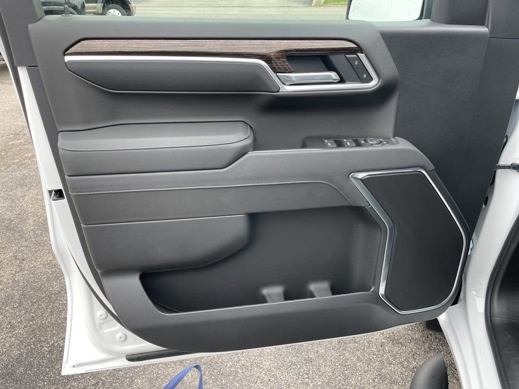 New 2026 GMC Sierra 1500 Elevation w/ Elevation Select Package RWD image 10