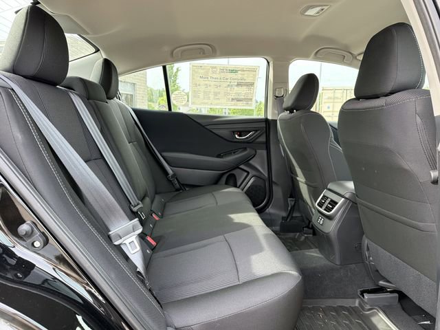 Used 2025 Subaru Legacy Premium w/ Popular Package #1A AWD/4WD image 15