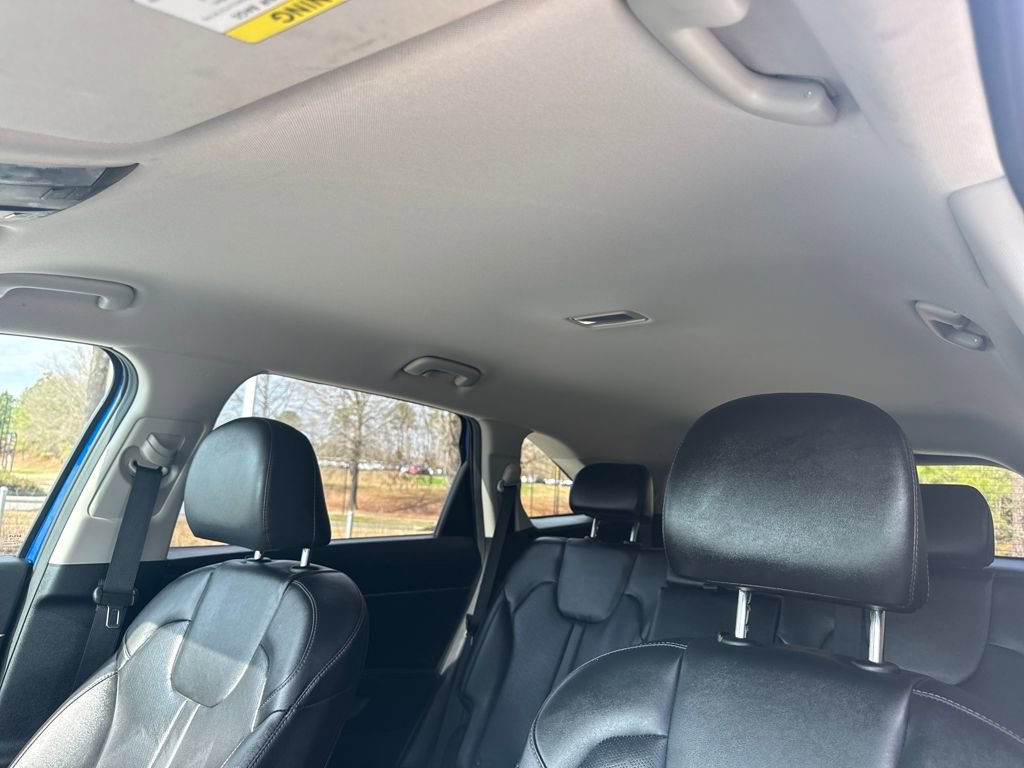 Used 2022 Kia Sorento S image 25