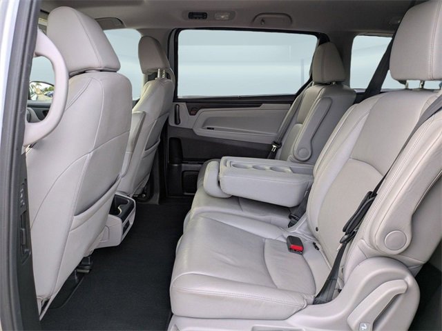 Used 2019 Honda Odyssey EX-L image 16