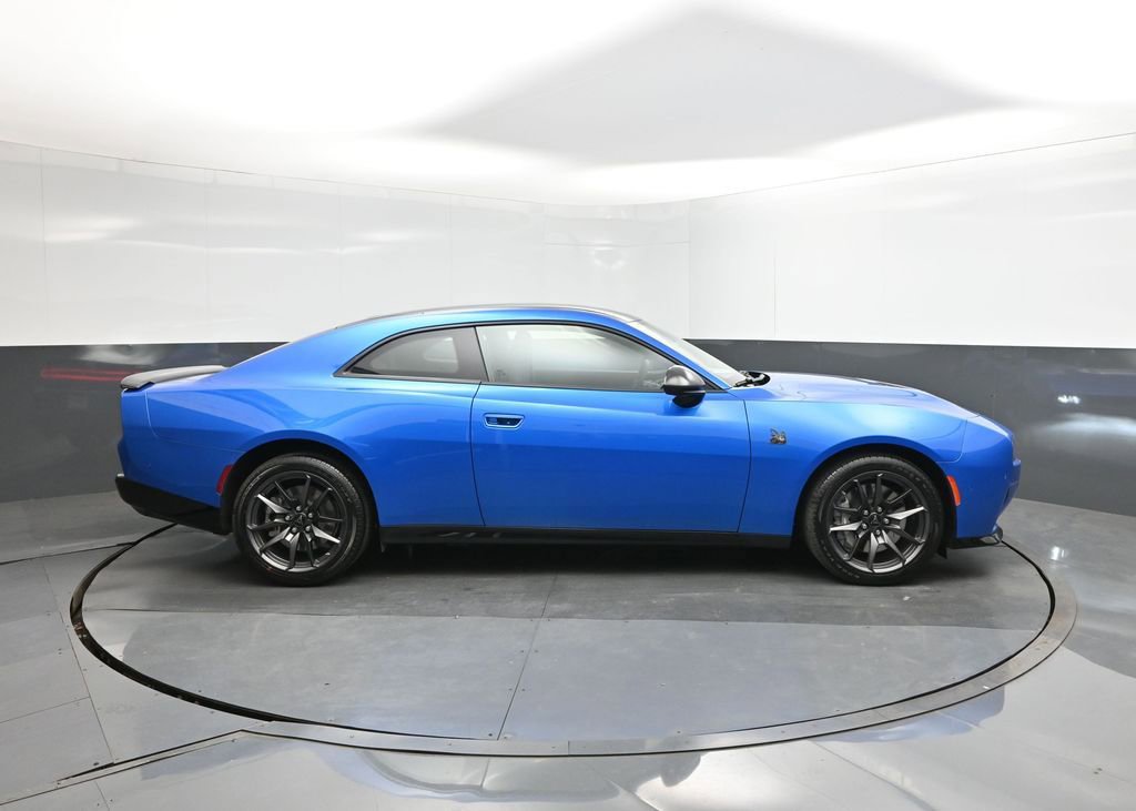 New 2026 Dodge Charger R/T Scat Pack image 26