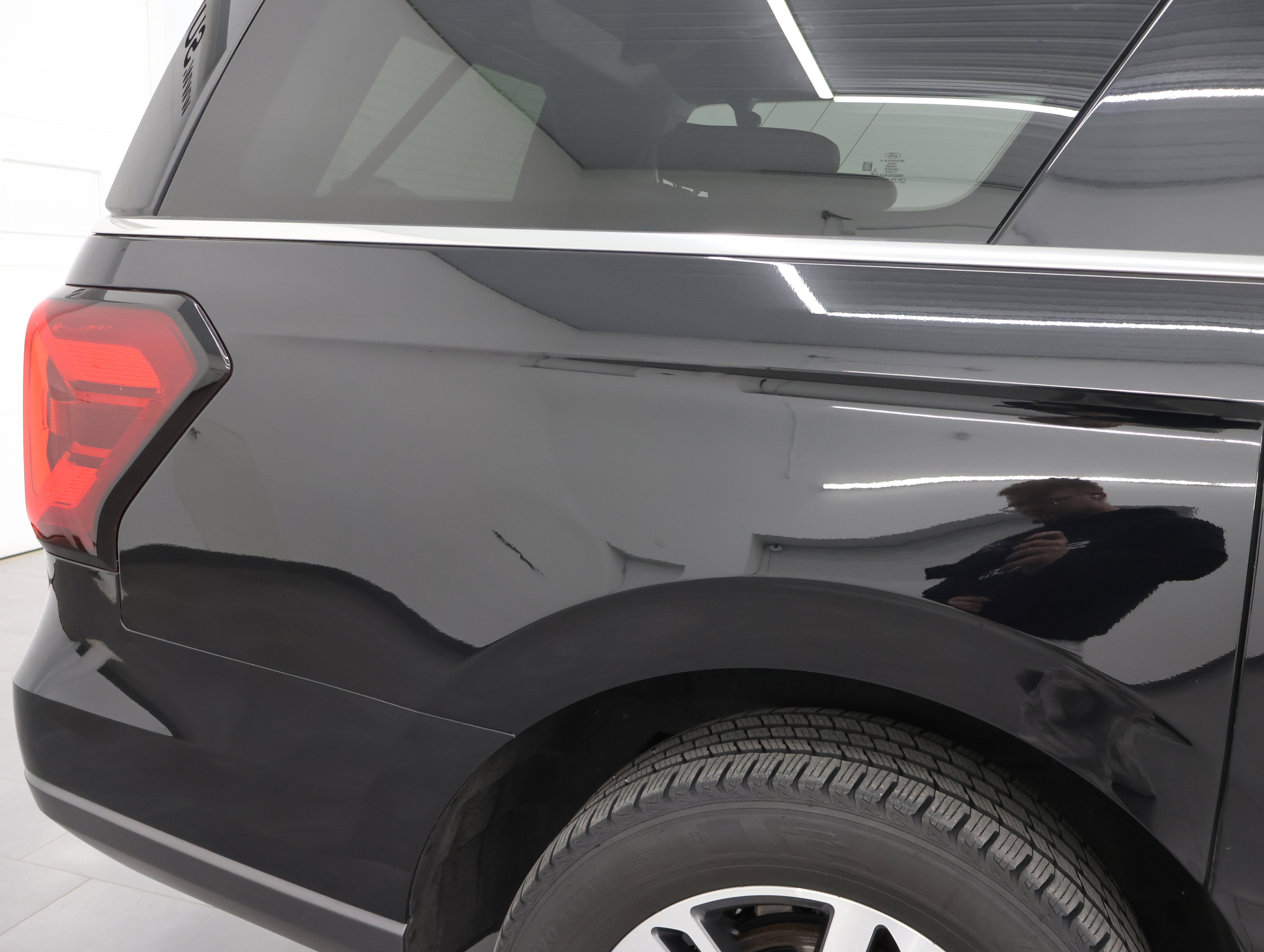 Used 2023 Ford Expedition Max Limited AWD/4WD image 27