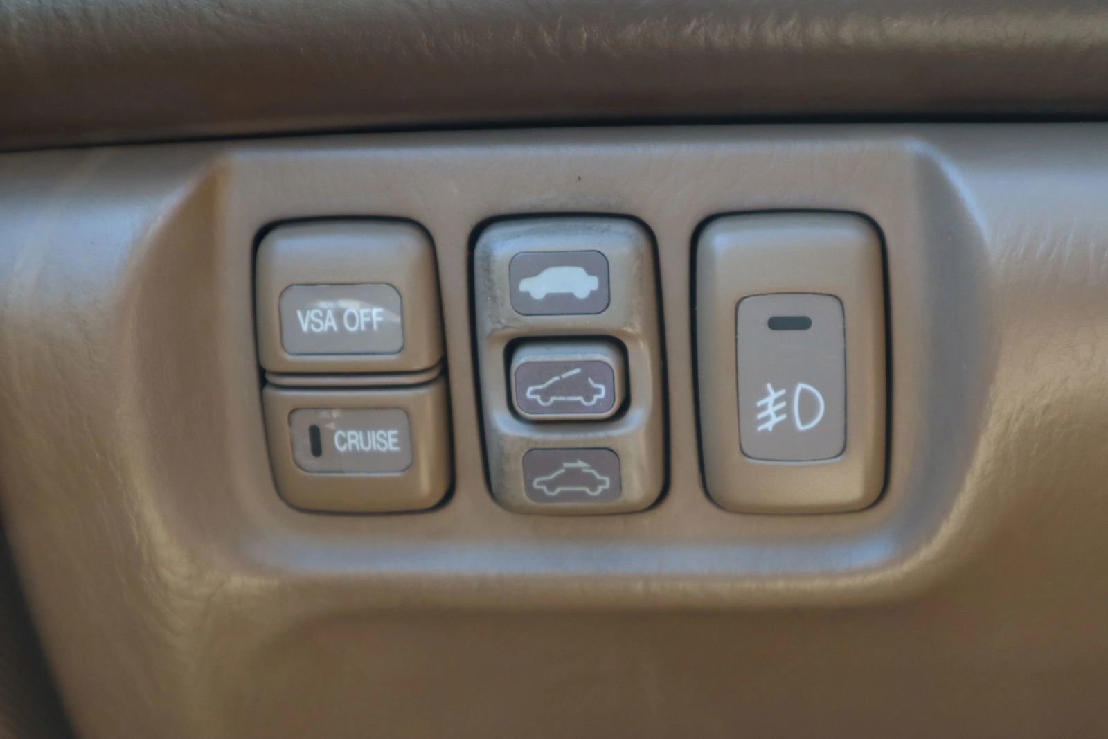 Used 2003 Acura MDX Touring AWD/4WD image 27