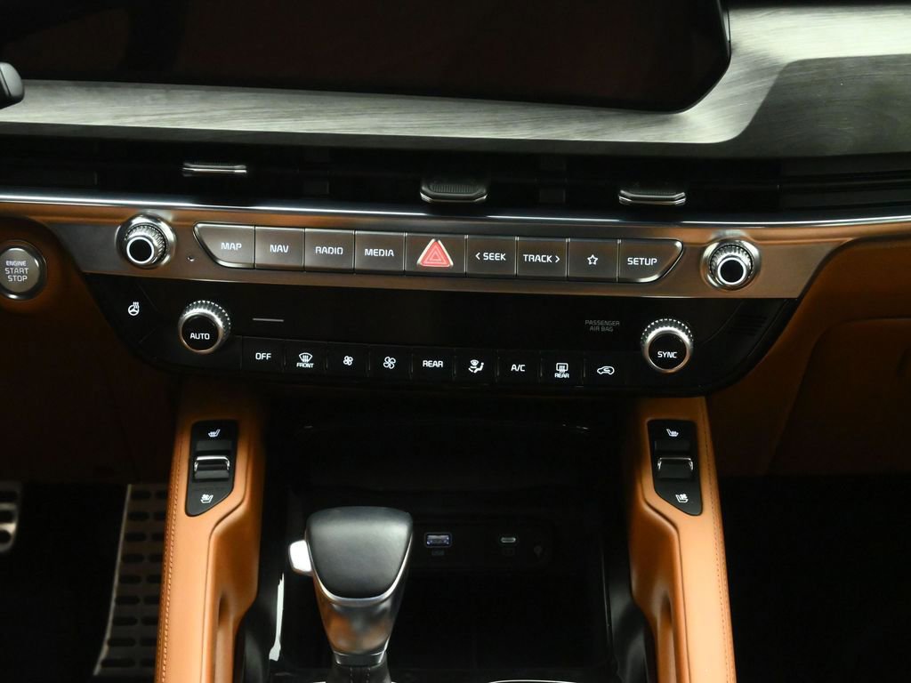 Used 2024 Kia Telluride SX Prestige X-Line image 48