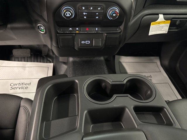 New 2026 Chevrolet Silverado 1500 W/T image 17