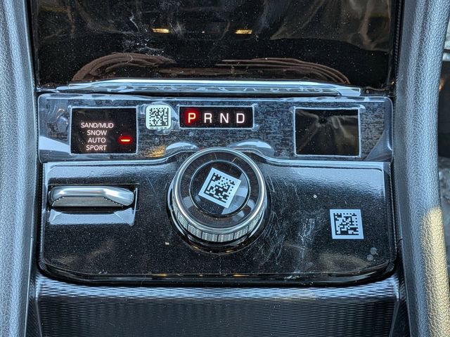 New 2026 Jeep Grand Cherokee Laredo image 18