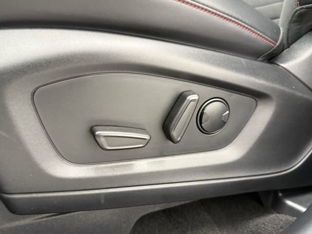 Used 2025 Ford Explorer ST-Line AWD/4WD image 28