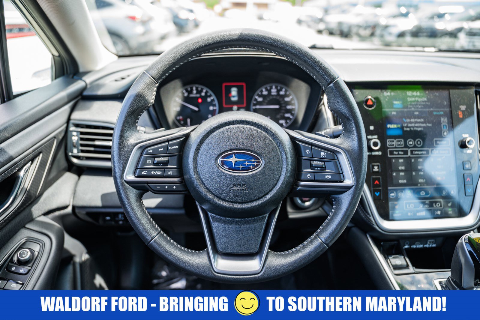 Used 2024 Subaru Legacy Premium AWD/4WD image 26
