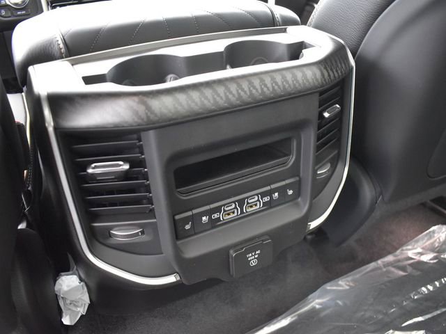New 2026 RAM 1500 Tungsten w/ Bed Utility Group image 36