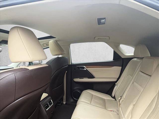 Used 2017 Lexus RX 350 RX 350 image 16
