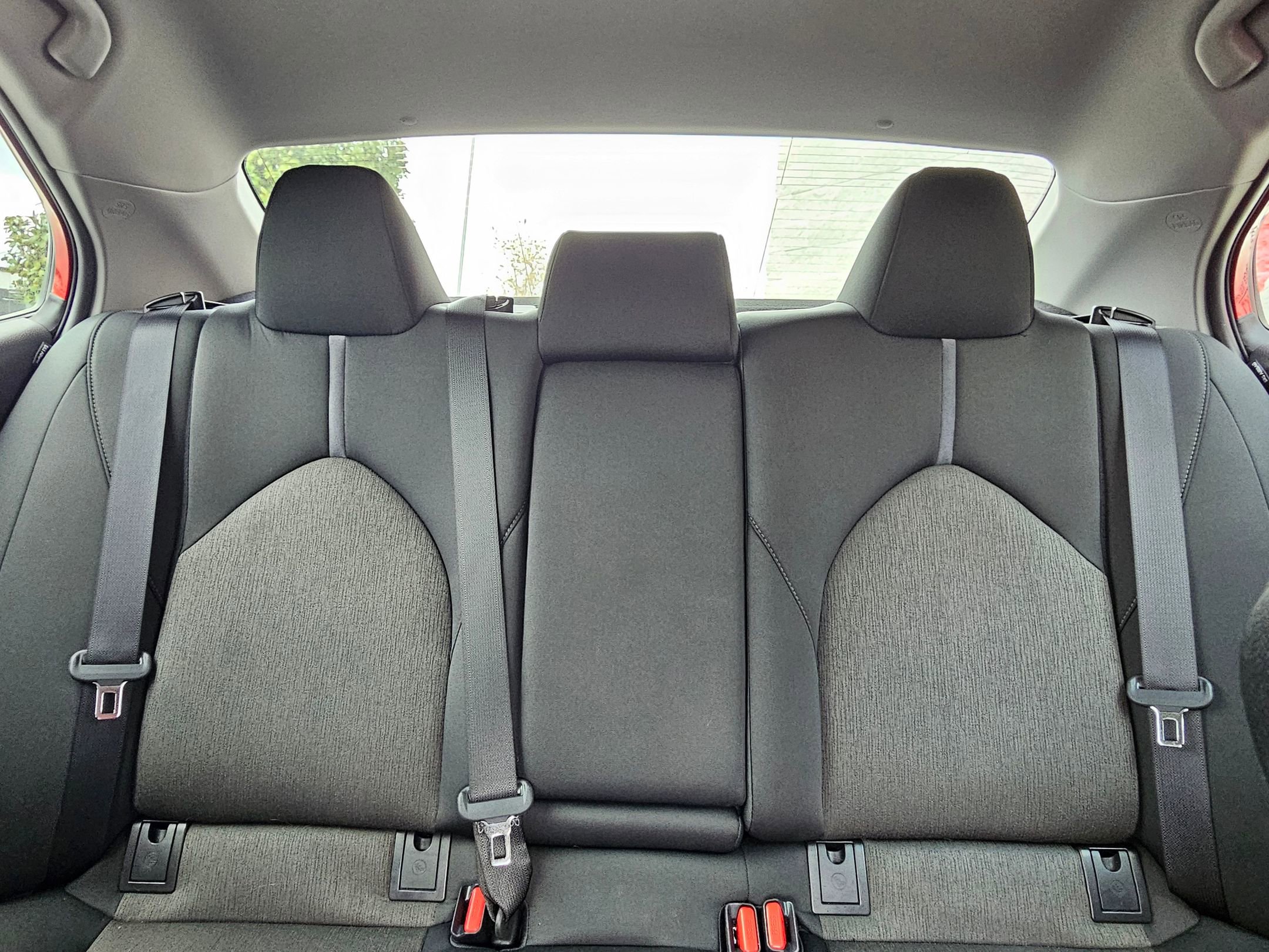 Used 2023 Toyota Camry LE image 24