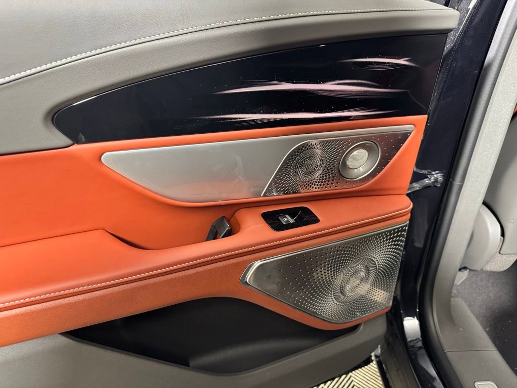 New 2024 Lincoln Nautilus Black Label w/ Jet Appearance Package (87T) image 48