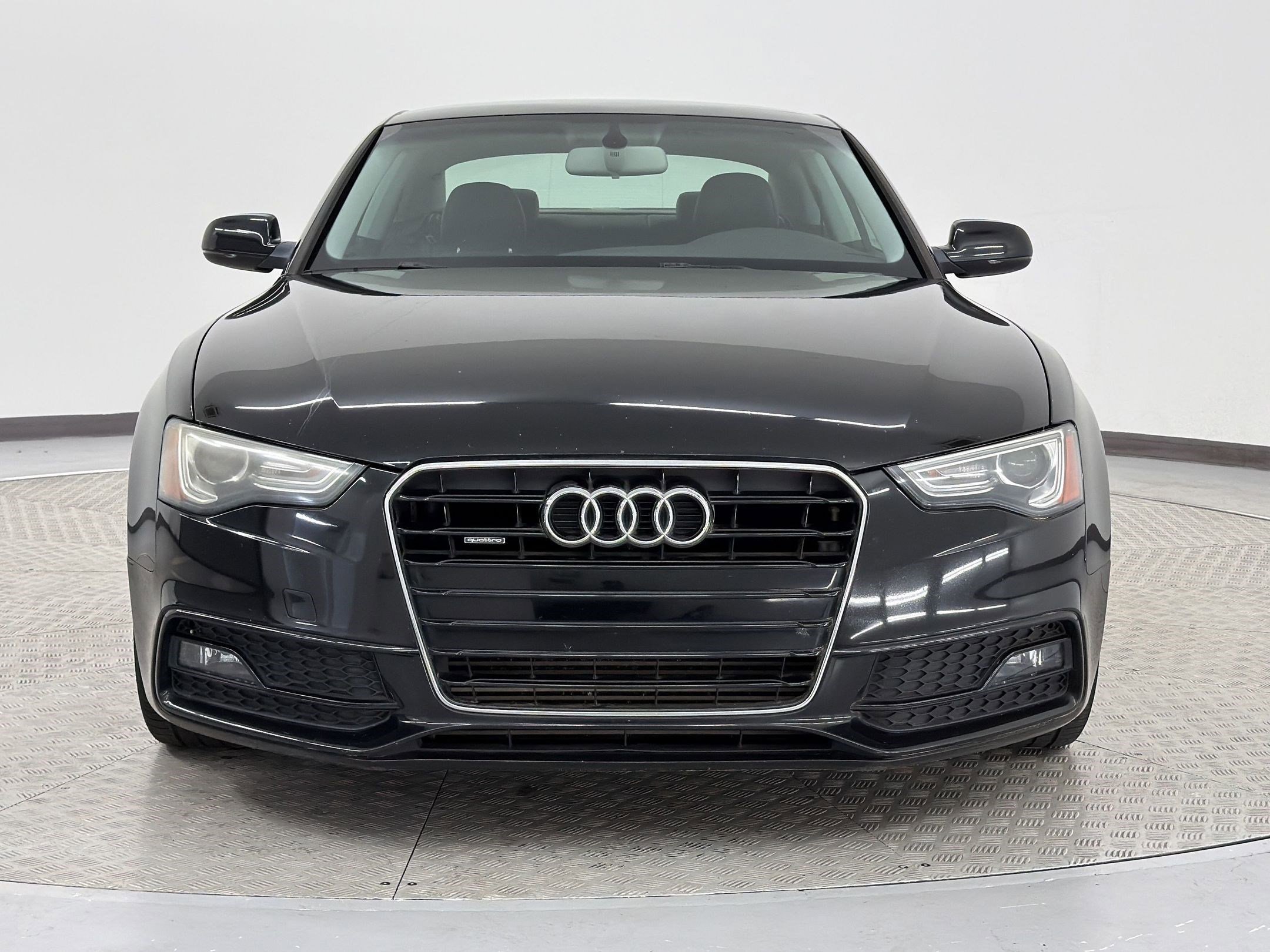 Used 2016 Audi A5 2.0T Premium AWD/4WD image 6